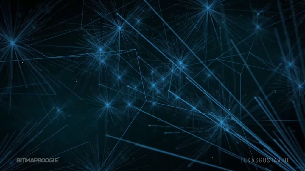 Lukas von Bülow Science Cliption Digital Traces Motiongraphics