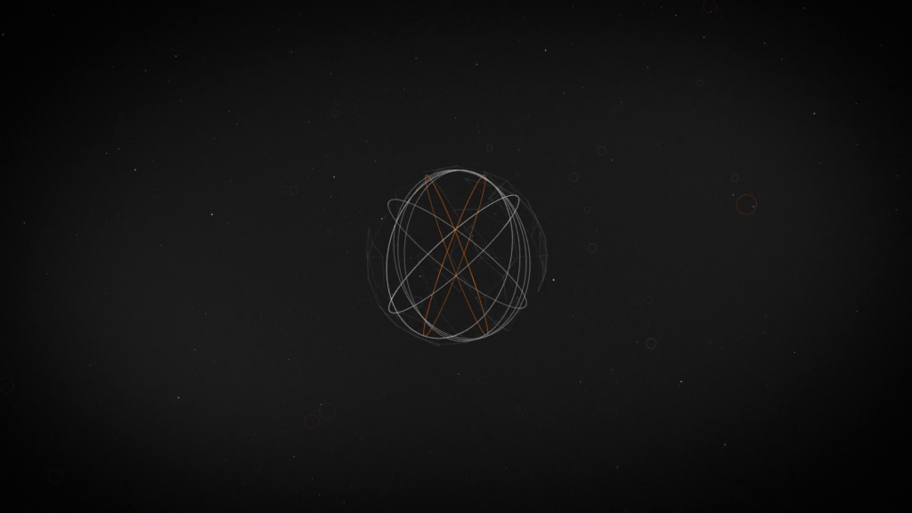 Lukas von Bülow - Sphere Agency Trailer Motiongraphics