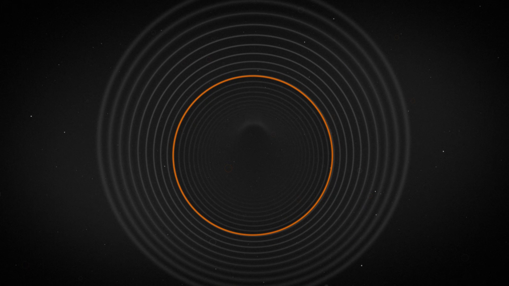 Lukas von Bülow - Sphere Agency Trailer Motiongraphics
