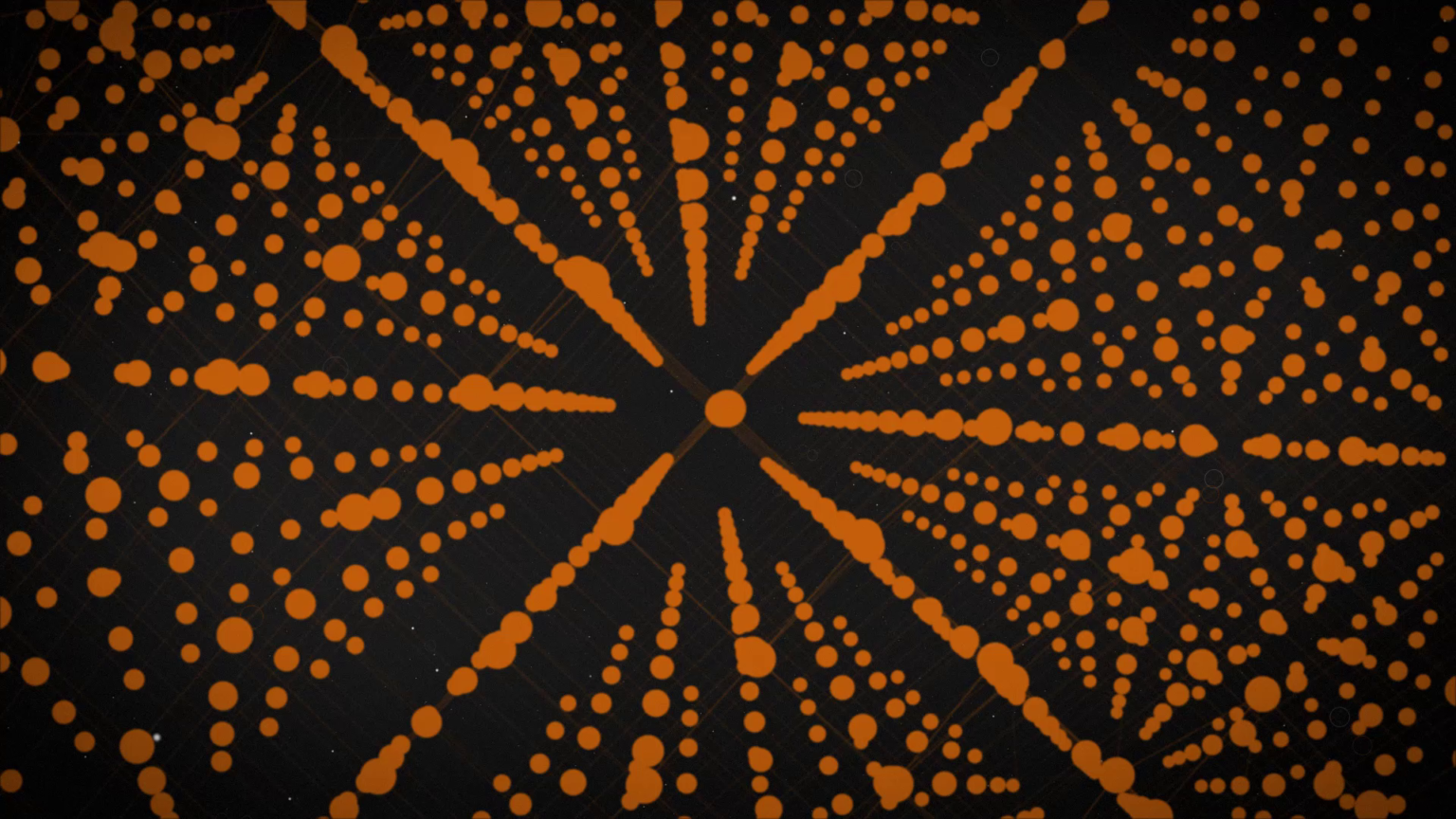 Lukas von Bülow - Sphere Agency Trailer Motiongraphics