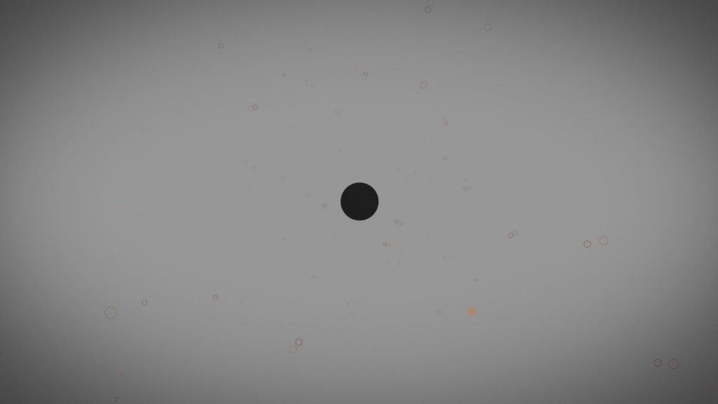 Lukas von Bülow - Sphere Agency Trailer Motiongraphics